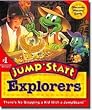 JumpStart Explorers