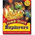 JumpStart Explorers by Knowledge Adventure