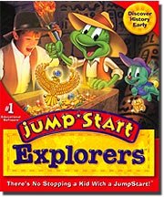 JumpStart Explorers