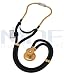 MDF 22k Gold Sprague Rappaport Stethoscope