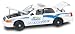 Gearbox Orangeville Ontario Canada Police Car 1:43 Scale