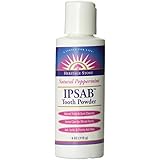 IPSAB Tooth Powder
