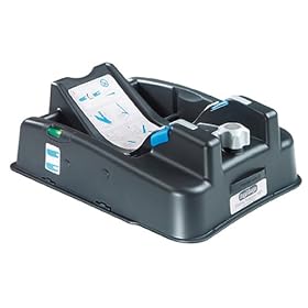 PEG PEREGO SUREFIX ADJUSTABLE BASE