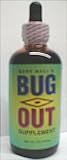 Gary Null - Bug-Out 400 Mg, 400 mg, 4 fl oz liquid