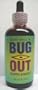 Gary Null - Bug-Out 400 Mg, 400 mg, 4 fl oz liquid