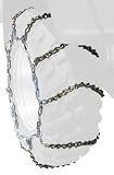 Extreme Max 5800.9100 ATV V-Bar Tire Chain