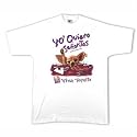 Taco Bell Yo Quiero Senoritas T-Shirt