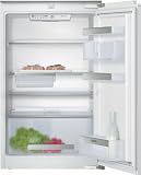 Siemens KI18RA61 Einbauk&uuml;hlschrank / A++ / 153 L / safetyGlas / elektronische Temperaturregelung
