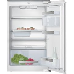 Siemens KI18RA61 Einbauk�hlschrank / A++ / 153 L / safetyGlas / elektronische Temperaturregelung