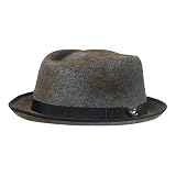 prAna Wool Fedora