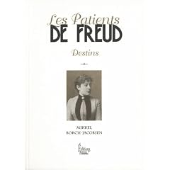 Les patients de Freud : Destins