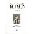 Les patients de Freud : Destins