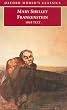 Frankenstein: or `The Modern Prometheus': The 1818 Text (Oxford World's Classics)
