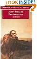 Frankenstein: or `The Modern Prometheus': The 1818 Text (Oxford World's Classics)