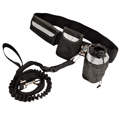 “Handsfree” – Leine Hundeleine
