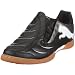 PUMA PowerCat 3.10 IT 101909, Herren, Sportschuhe - Fußball, Schwarz (black-white-aged silver 07), EU 46.5 (UK 11.5) (US 12.5)
