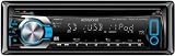 Produkt-Bild: Kenwood KDC-4754SD CD/MP3-Tuner (SD-Kartenslot, USB 2.0, Apple iPod-ready) schwarz