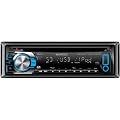 Kenwood KDC-4754SD CD/MP3-Tuner (SD-Kartenslot, USB 2.0, Apple iPod-ready) schwarz