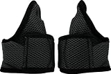 Sublime 2lb Wrist Weights, Charcoal