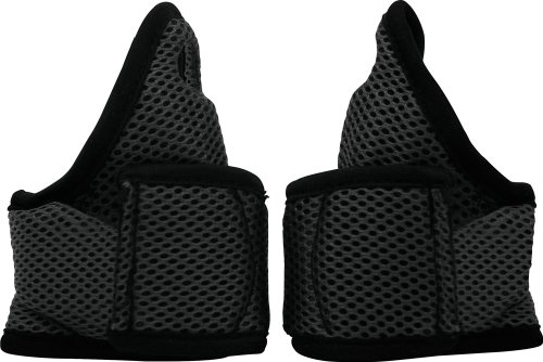 Sublime 2lb Wrist Weights, Charcoal