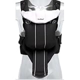 Baby Carrier Active - color: Green/Lime