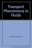 Transport phenomena in fluids
