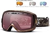 Smith Optics Heiress Spherical Bronze Leaves Goggles