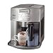 DeLonghi EAM 3500 S Kaffeevollautomat Automatic cappuccino champagner silber