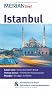 Istanbul: Mit Kartenatlas im Buch und Extra-Karte zum Herausnehmen (MERIAN live)