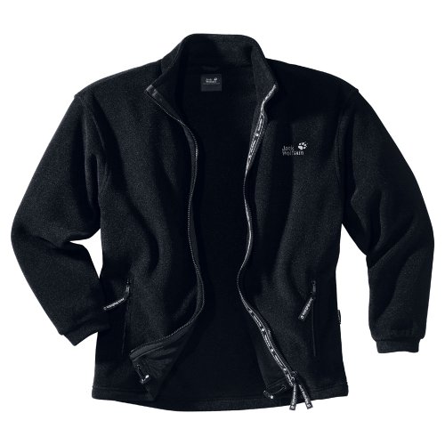 Jack Wolfskin Hemd 1/2 Thunder Bay black (Größe: M) Jack Wolfskin Hemd 1/2 Thunder Bay black (Größe: M)