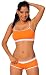 Citrus Sport Suit Bikini