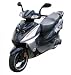 Bravo Leike 150cc Street Moped E.P.A/C.A.R.B Approved