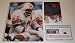 Lee Roy Selmon Tampa Bay Buccaneers/Bucs Autographed/Hand Signed 8 x 10 Photo