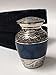Memorial Keepsake Cremation Urns, Funeral Tokens, Human Ash Urns-small