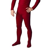 Professional Men's Tights - Red