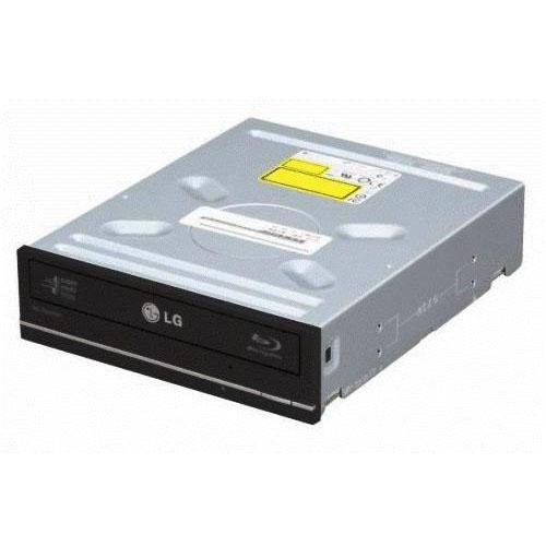 Best Price LG WH10LS30K 10X Blu-ray DVD Burner - LightScribe Support - Bulk - OEM