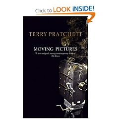 Moving Pictures (Discworld)