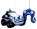 Kid Galaxy Radio Control Land Shark Truck