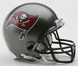 Riddell Tampa Bay Buccaneers NFL Mini Football Helmet