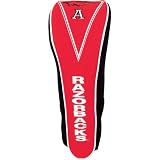ForeFront Arkansas Razorbacks College 1 Pack Headcovers