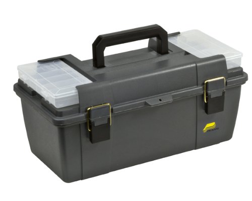 Plano 652-009 Grab-N-Go 20-Inch Tool Box with TrayB000HD9IO4 