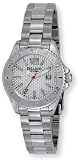 Bellagio bel tempo Amalfi CF Series Ladies Diver Watch with Carbon Fiber Dial # A12031-2