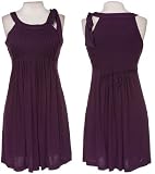  : JOHNNY MARTIN Stretch Pleated Dress