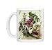 Plants used for herbal medicine andamp;amp; Culpeperandamp;apos;s book Photo Mugs
