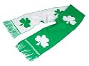 Shamrock Scarf