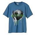 Boys' ProSpirit&reg; Short-Sleeve Screen Tee - Carolina Blue