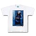 【PELE-BOX】フルカラー　ボブ・マーリーTシャツ(ホワイト)でAmazonアフィリエイトツール