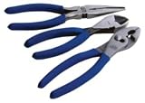 Advanced Tool Design Model ATD 686 3 Piece 7 and 8 Plier Set 41OAn57iyFL. SL160 Advanced Tool Design Model ATD 686 3 Piece 7 and 8 Plier Set