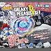 Beyblades JAPANESE Metal Fusion Battle Top #BB76 Galaxy Pegasis DX Set