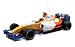 New Ray - 83876 B - Radio Commandes - F1 Renault Ing - Fisichella 1/24eme